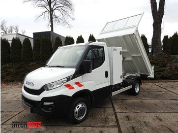 Dodávka sklápač IVECO Daily 35c13