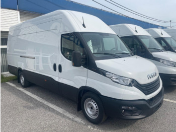 Furgon IVECO Daily 35s18