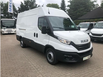 Furgon IVECO Daily 35s14