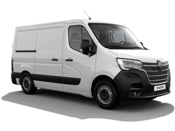 Furgon RENAULT Master