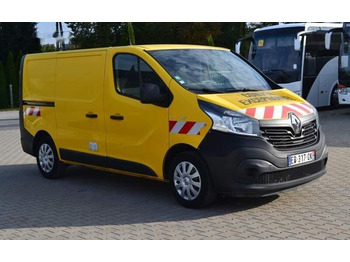 Furgon RENAULT Trafic