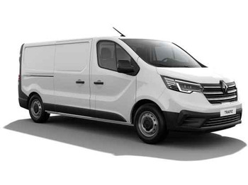 Furgon RENAULT Trafic