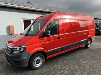 Furgon VOLKSWAGEN Crafter