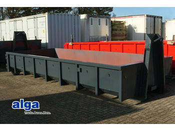 Kontajner abroll ALGA, Abrollbehälter, 10m³, Sofort verfügbar,NEU: obrázok 1