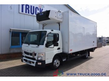 Chladírenská nadstavba Mercedes-Benz Canter Fuso Duonic Tiefkühl Frischdienst-30° LBW
