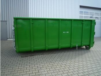 Nový Kontajner abroll Container STE 4500/1700, 18 m³, Abrollcontainer,: obrázok 1