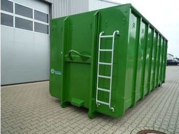 Nový Kontajner abroll Container STE 6500/2000, 31 m³, Abrollcontainer,: obrázok 1