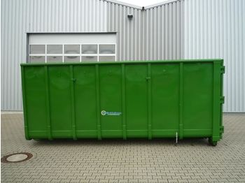 Nový Kontajner abroll Container STE 6500/2300, 36 m³, Abrollcontainer,: obrázok 1
