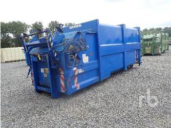 Kontajner AJK 24N Press