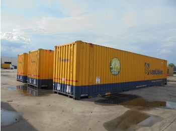 Kontajner Krone 45FT