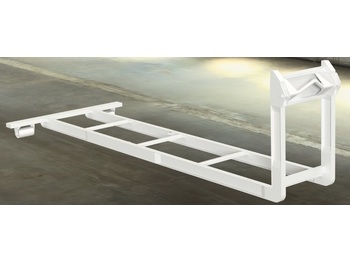 Abroll frame Abroll rhame - Kontajner abroll