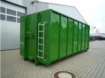 EURO-Jabelmann Container STE 5750/2300, 31 m³, Abrollcontainer, Hakenliftcontain  - Kontajner abroll