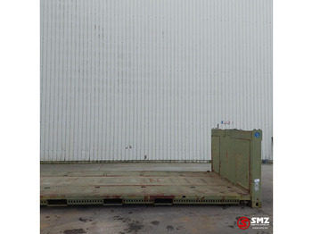 Hákový/ Ramenový nosič Lohr Occ Afzetcontainer plateau 604 x 244cm: obrázok 4