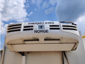 Chladírenská nadstavba THERMO KING TS-300: obrázok 1
