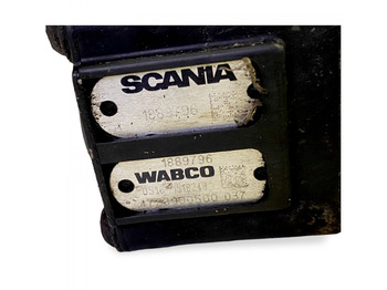 Wabco R-Series (01.13-) - Hydraulická ruka: obrázok 1