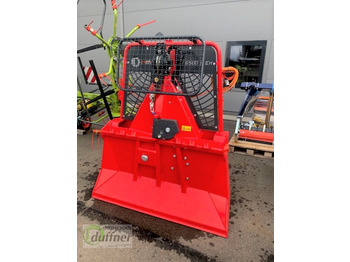 Oehler OL SW 6500 P EH-SA - Naviják: obrázok 1