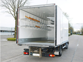 Iveco NUR KUHLKOFFER + CARRIER XARIOS 500  - Chladirenské nákladné vozidlo: obrázok 3