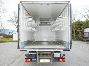 Iveco NUR KUHLKOFFER + CARRIER XARIOS 500  - Chladirenské nákladné vozidlo: obrázok 4