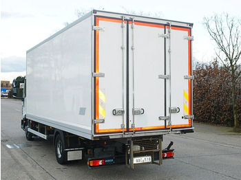 Iveco NUR KUHLKOFFER + CARRIER XARIOS 500  - Chladirenské nákladné vozidlo: obrázok 1