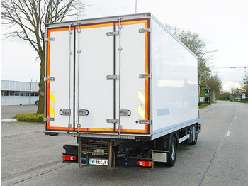 Iveco NUR KUHLKOFFER + CARRIER XARIOS 500  - Chladirenské nákladné vozidlo: obrázok 2