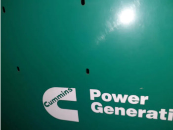 Agregat Prądotwórczy Generator o mocy 1000 kw 1250 kva 1 MW MEGAWAT Przepracowan Agregat Prądotwórczy Generator o mocy 1000 kw 1250 kva 1 MW MEGAWAT Przepracowane 53 godziny . Silnik USA CUMMINS Diesel . Generator Stamford . Rok 2014 . - Elektrický generátor: obrázok 3