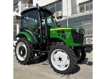 OVA 904-N, 90HP, 4X4 - Traktor: obrázok 2
