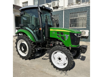 OVA 904-N, 90HP, 4X4 - Traktor: obrázok 3