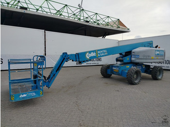 Genie S-65 - Pracovná plošina: obrázok 1