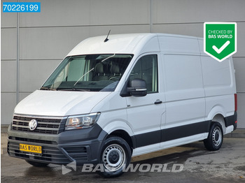 Volkswagen Crafter 102pk L3H3 Airco Cruise Parkeersensoren L2H2 Carplay 11m3 Airco Cruise control - Malá dodávka: obrázok 1
