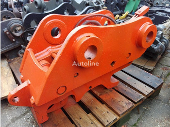 Szybkozłącze hydrauliiczne Caterpillar - Rýchloupínacia zariadenia: obrázok 1