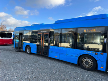 Solaris 6X Urbino 12  LE /CNG  - Mestský autobus: obrázok 3