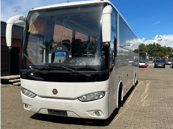 Iveco Irisbus 10m Fahrschulbus  - Autokar: obrázok 4