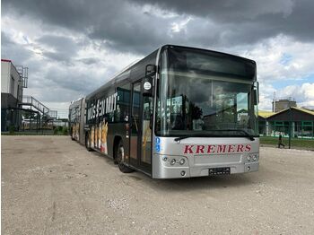 Volvo 7700/7000 A  - Mestský autobus: obrázok 1
