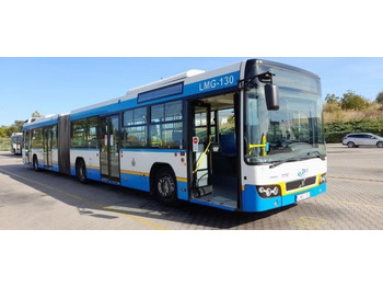 Volvo CIVIS B9-12 / 30X  - Mestský autobus: obrázok 1
