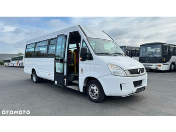  Irisbus Iveco Daily / 23 miejsca / Cena 112000 zł netto - Minibus: obrázok 1