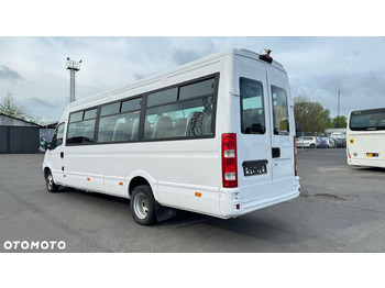  Irisbus Iveco Daily / 23 miejsca / Cena 112000 zł netto - Minibus: obrázok 3
