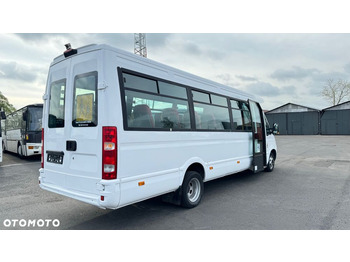  Irisbus Iveco Daily / 23 miejsca / Cena 112000 zł netto - Minibus: obrázok 4