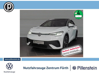 Volkswagen ID.5 Pro Performance 77 kWh 360°-Kamera Memory - Automobil: obrázok 1