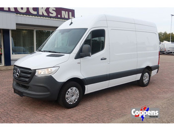 Mercedes-Benz Sprinter Gesloten L2/H2 - Furgon: obrázok 1