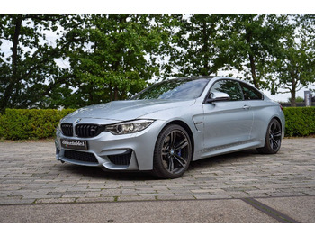 BMW M4 - Only 40.000km - Second owner - Automobil: obrázok 1