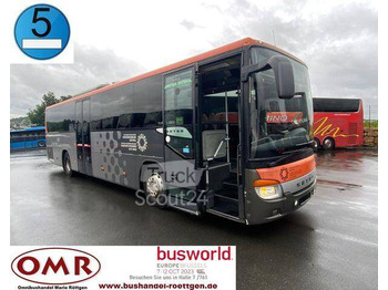  Setra - S 415 UL/ 315 UL/ O 550 Integro/ Intouro - Prímestský autobus: obrázok 1