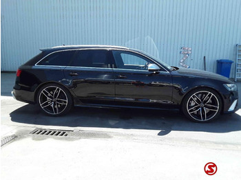 Audi RS6 full options keramic pano/distronic - Automobil: obrázok 3