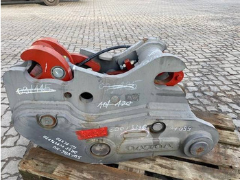 Volvo Schnellwechsler / quick coupler (99002529) - Rýchloupínacia zariadenia: obrázok 1