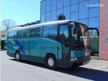 Mercedes-Benz O 404 10RHD - Autokar: obrázok 1