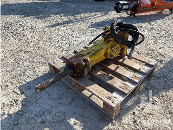 ATLAS COPCO SB152 - Hydraulické kladivo: obrázok 1