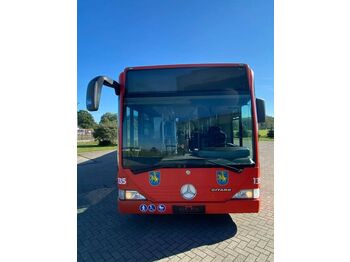 Evobus O530 G 4 Türen TÜV NEU!!! - Mestský autobus: obrázok 1