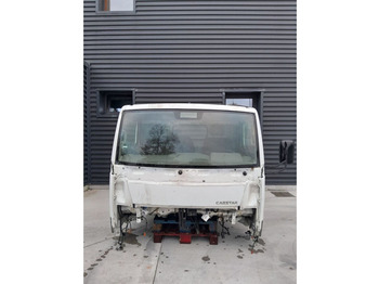 Nissan Cabstar - Kabína a interiér: obrázok 2