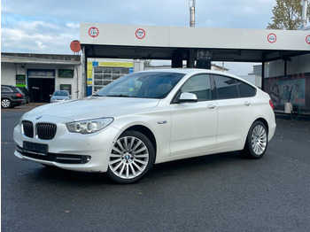 BMW 530d GT/PANO/HEAD UP/KAMERA/FOLIE - Automobil: obrázok 1