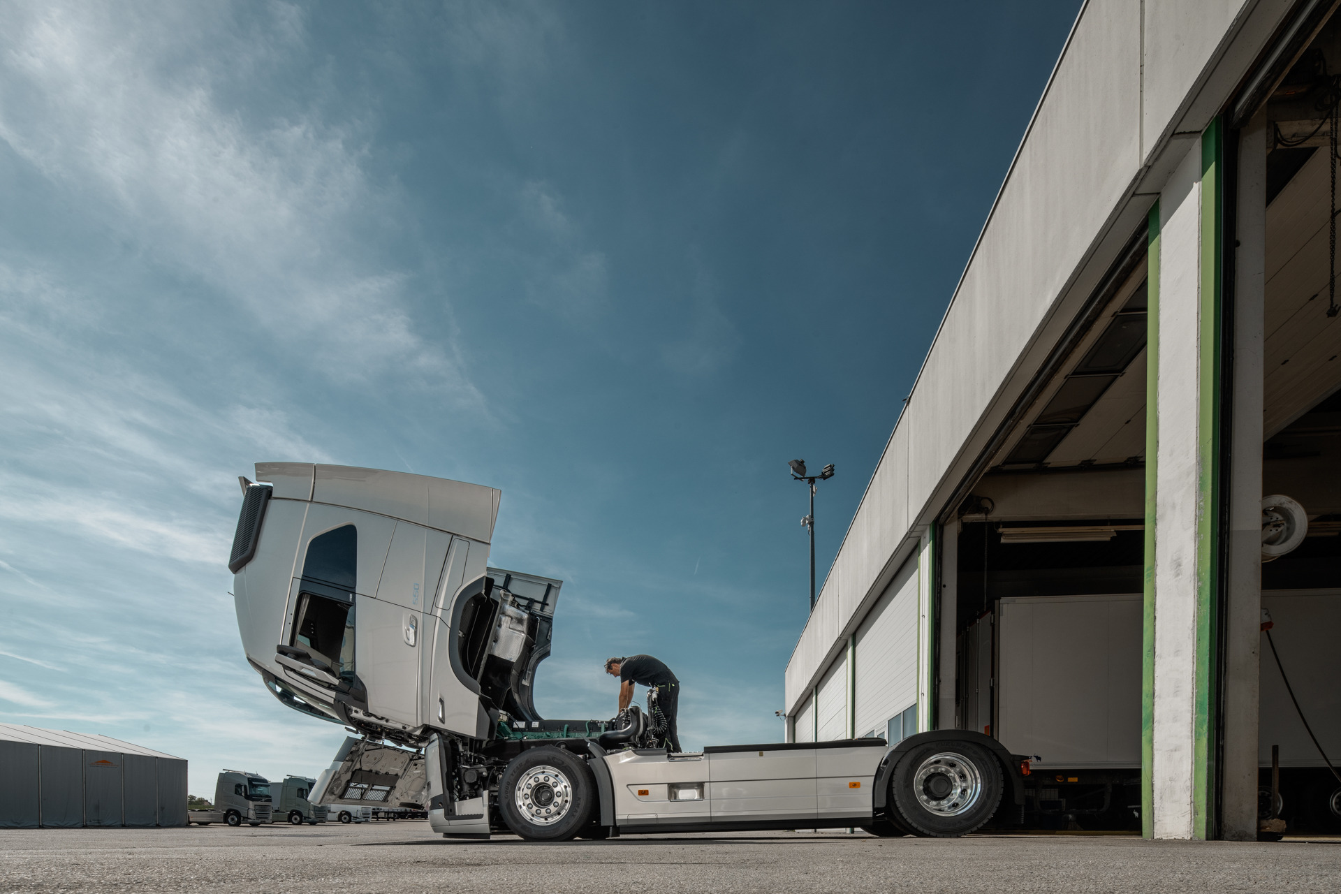 STARENT Truck & Trailer GmbH - Prívesy - 2-osý undefined: obrázok 2