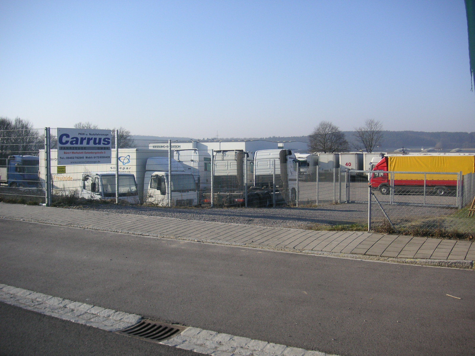 Carrus Fahrzeuge GmbH undefined: obrázok 5